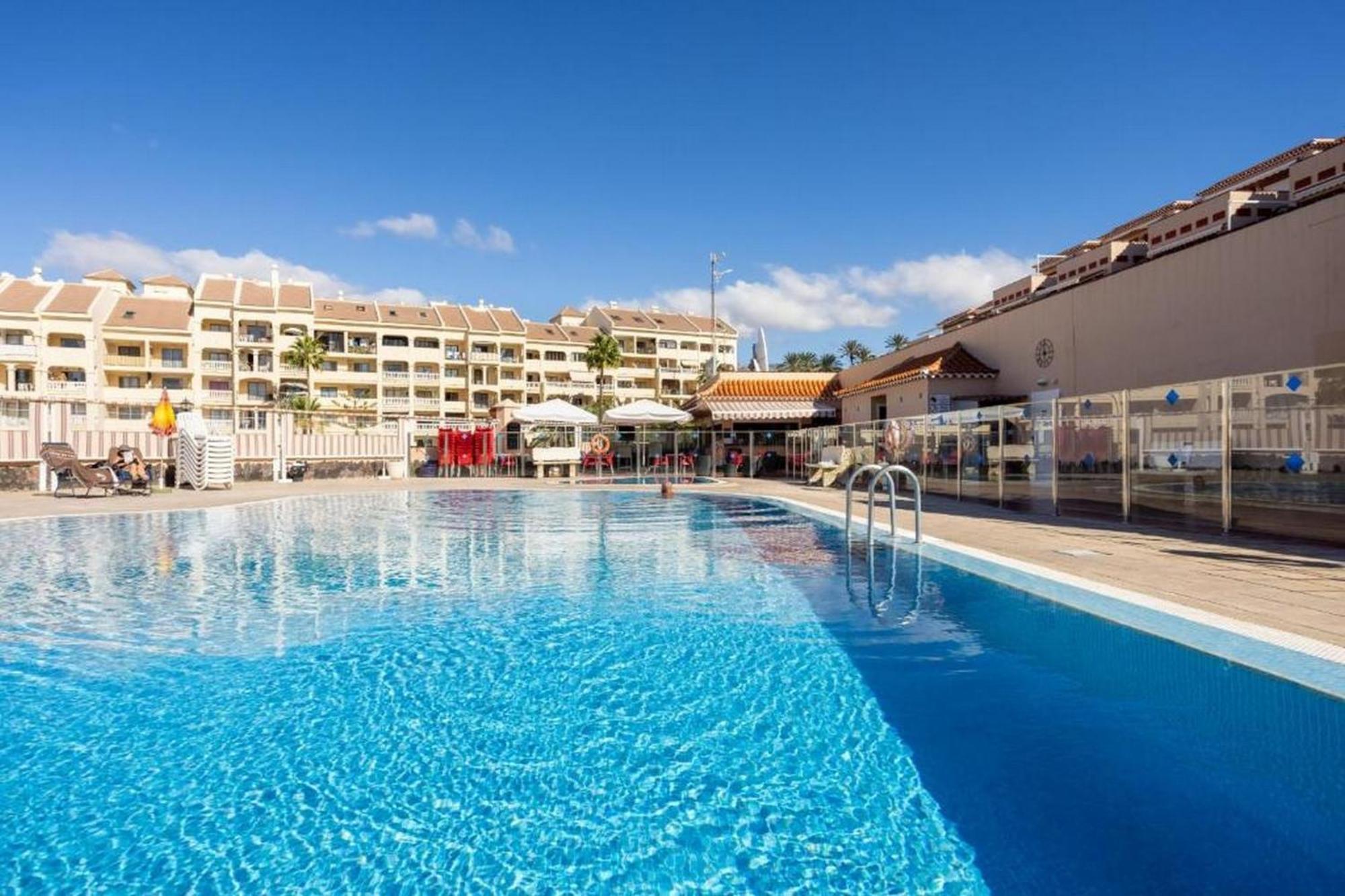 The Heights Apartment Los Cristianos Los Cristianos  Εξωτερικό φωτογραφία