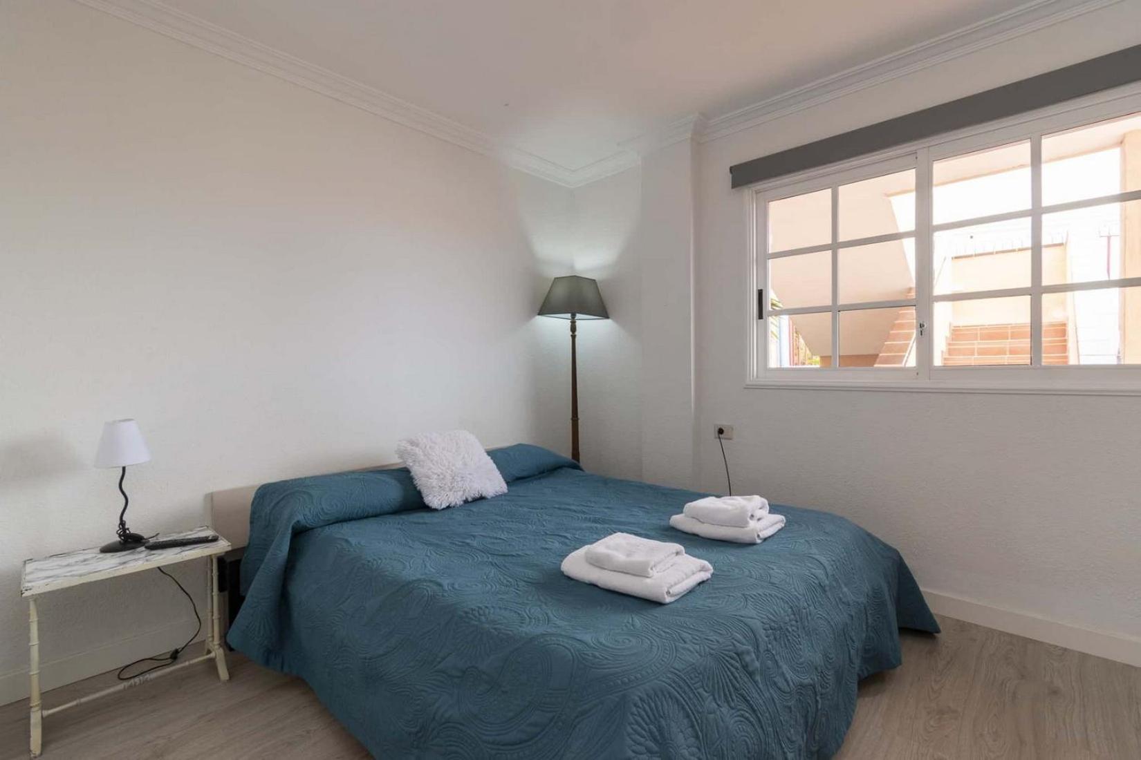 The Heights Apartment Los Cristianos Los Cristianos  Εξωτερικό φωτογραφία