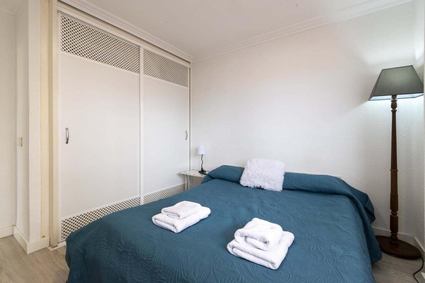 The Heights Apartment Los Cristianos Los Cristianos  Εξωτερικό φωτογραφία