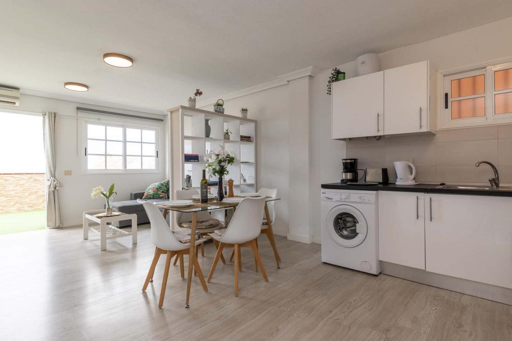 The Heights Apartment Los Cristianos Los Cristianos  Εξωτερικό φωτογραφία