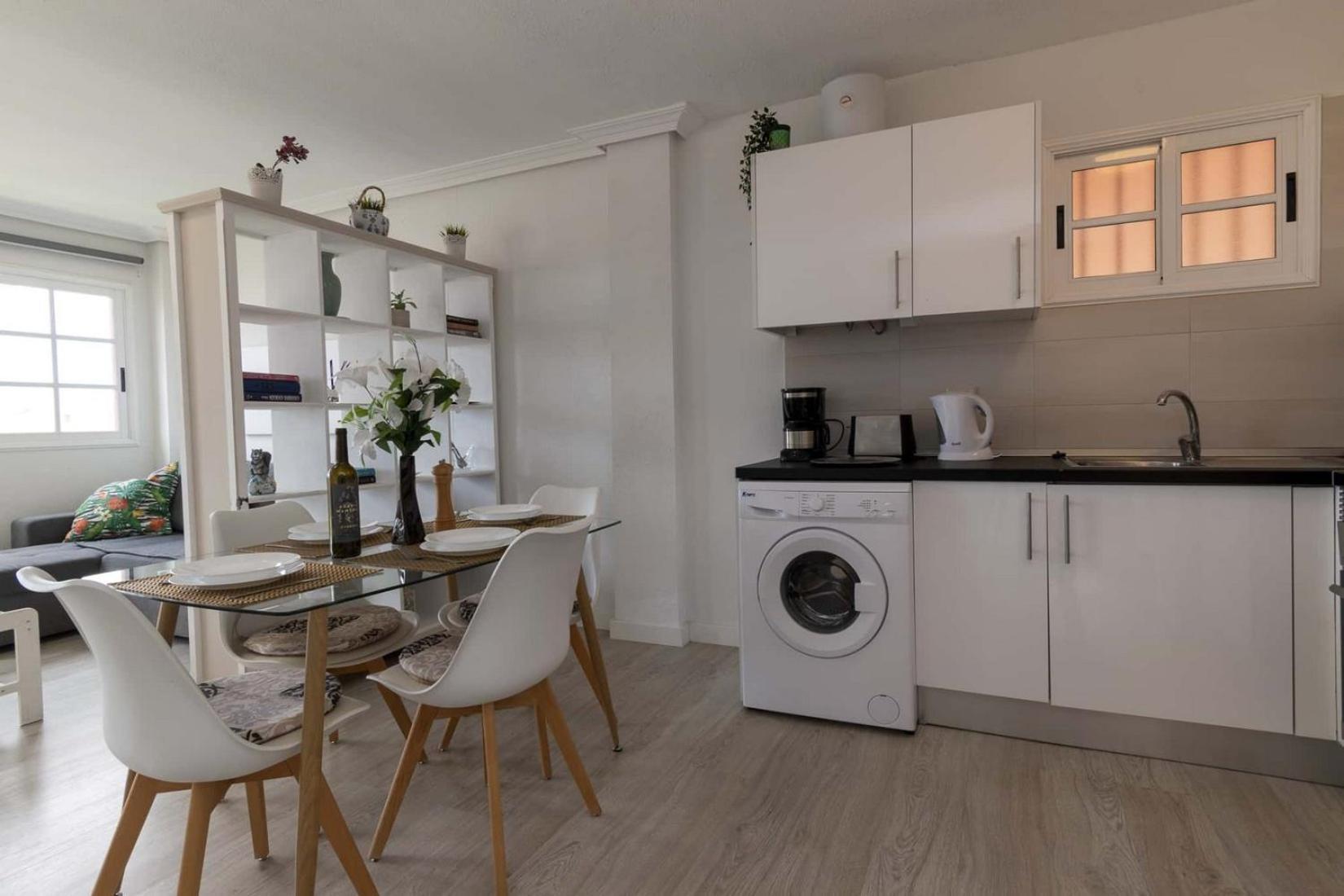 The Heights Apartment Los Cristianos Los Cristianos  Εξωτερικό φωτογραφία