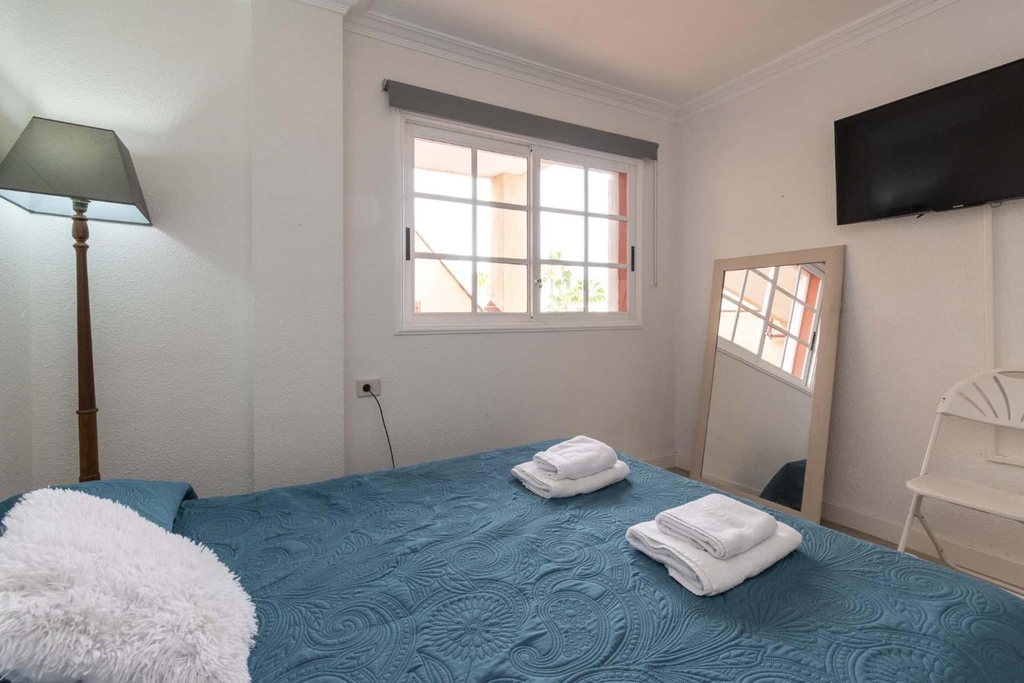 The Heights Apartment Los Cristianos Los Cristianos  Εξωτερικό φωτογραφία