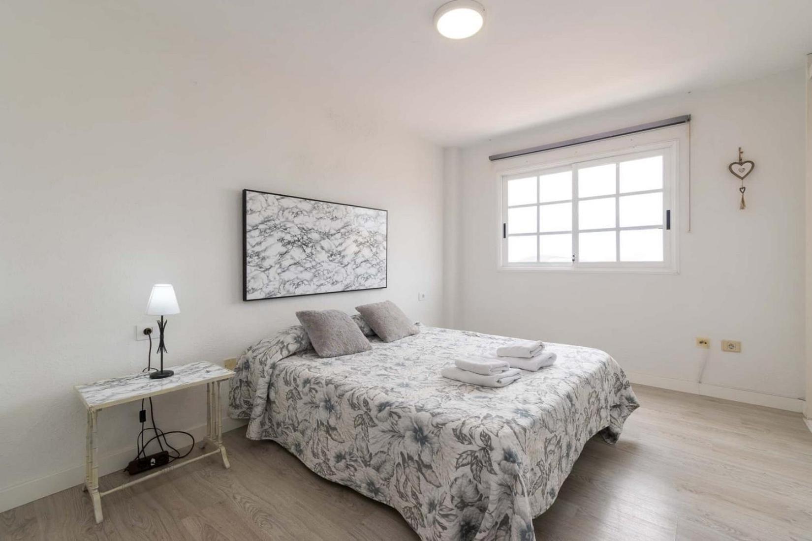 The Heights Apartment Los Cristianos Los Cristianos  Εξωτερικό φωτογραφία