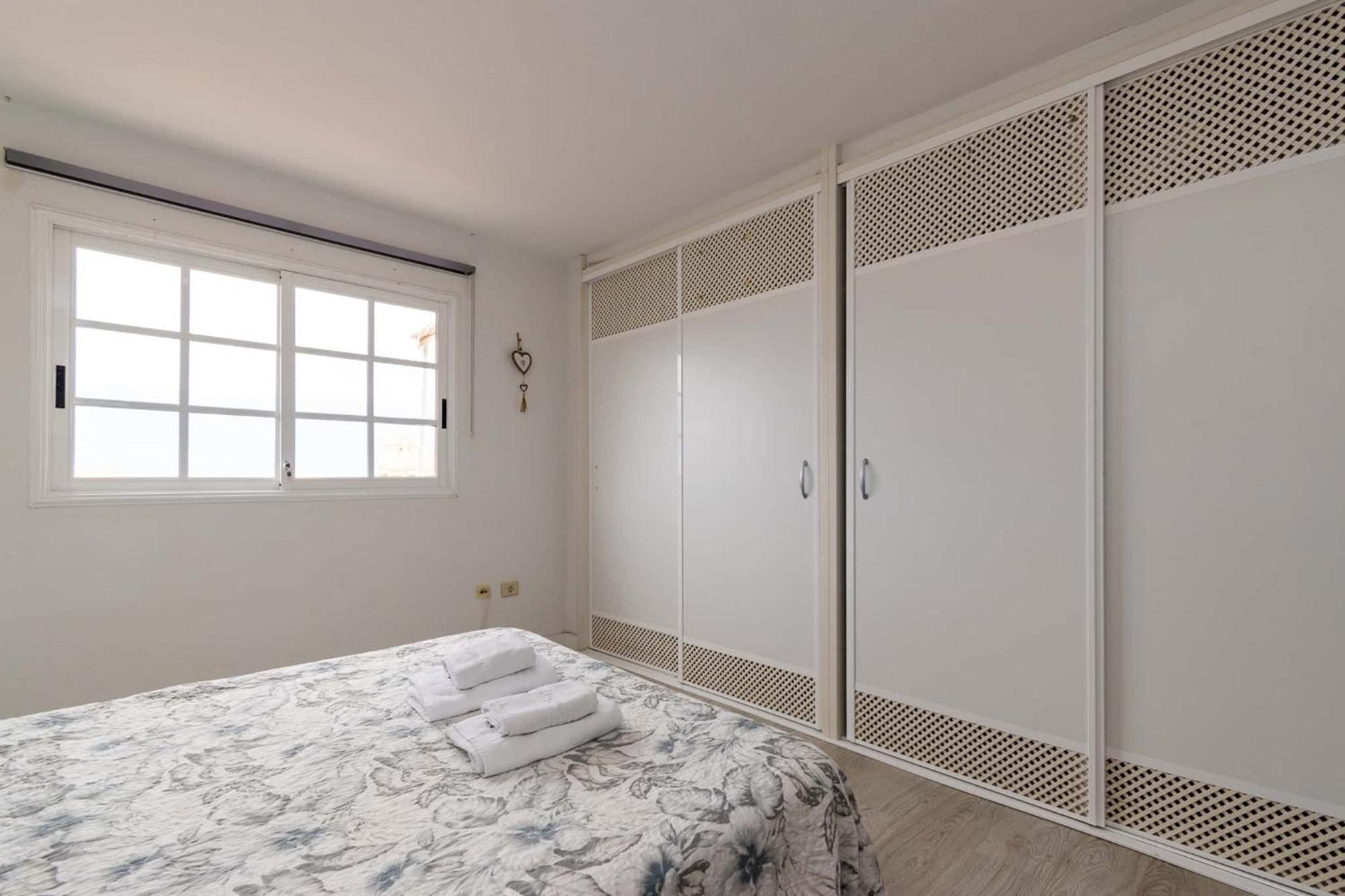 The Heights Apartment Los Cristianos Los Cristianos  Εξωτερικό φωτογραφία