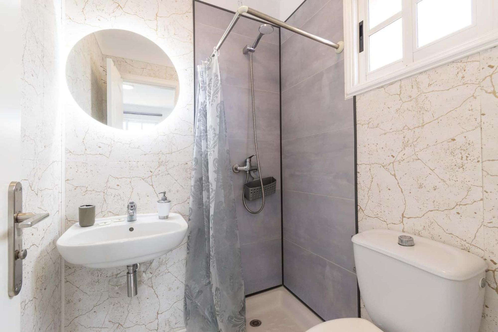 The Heights Apartment Los Cristianos Los Cristianos  Εξωτερικό φωτογραφία