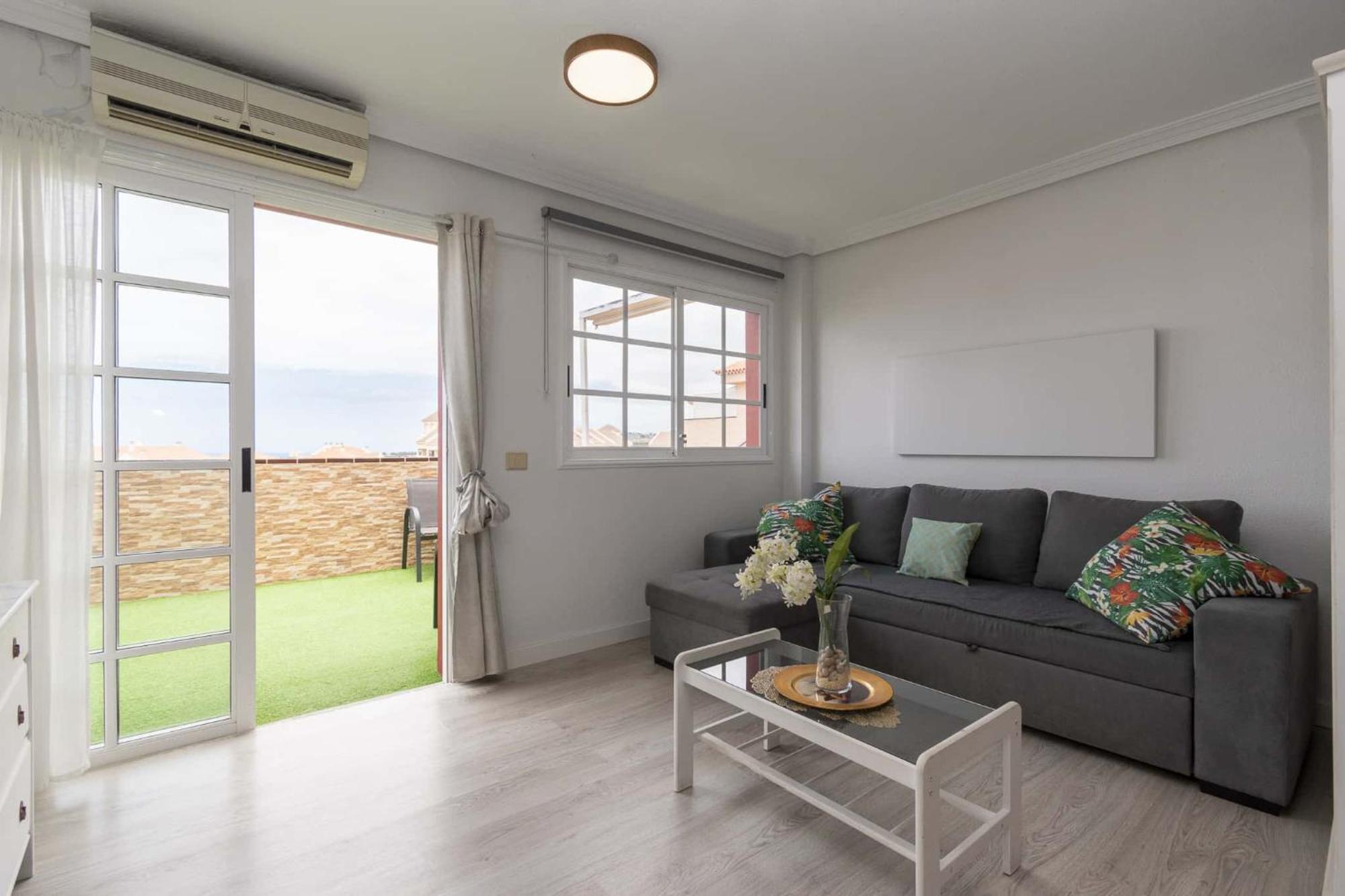 The Heights Apartment Los Cristianos Los Cristianos  Εξωτερικό φωτογραφία