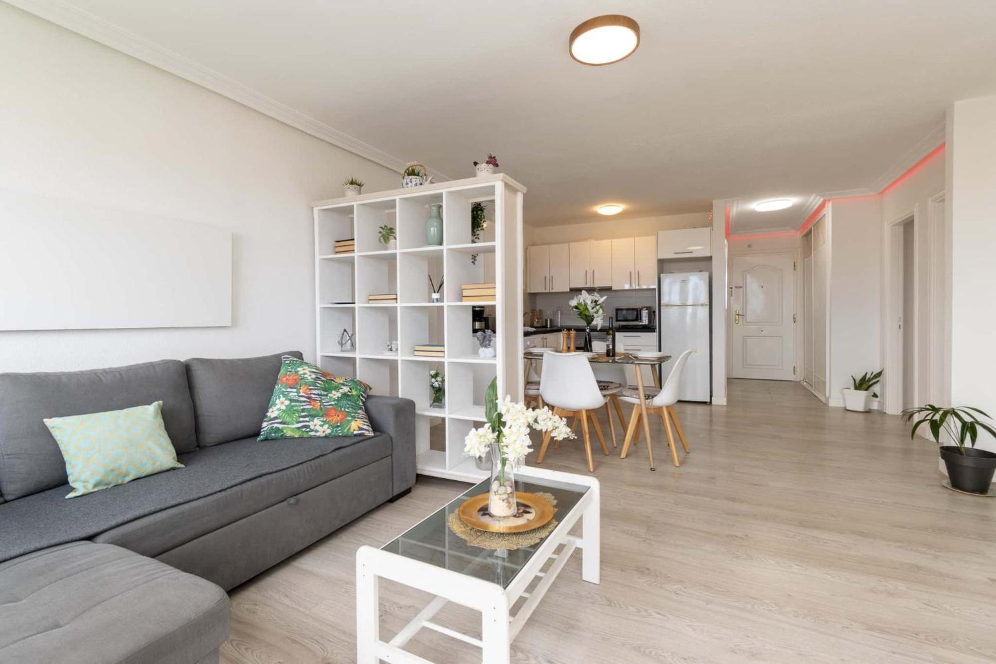 The Heights Apartment Los Cristianos Los Cristianos  Εξωτερικό φωτογραφία