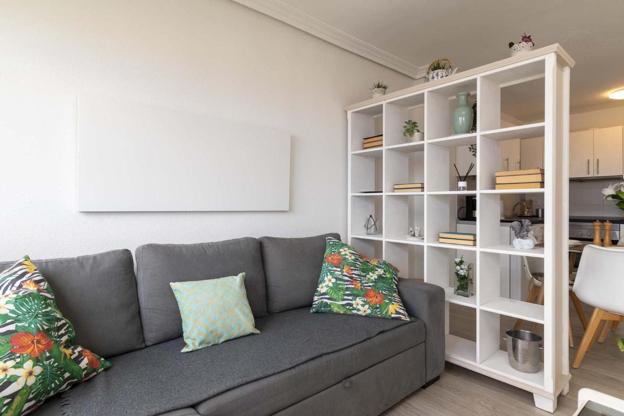 The Heights Apartment Los Cristianos Los Cristianos  Εξωτερικό φωτογραφία