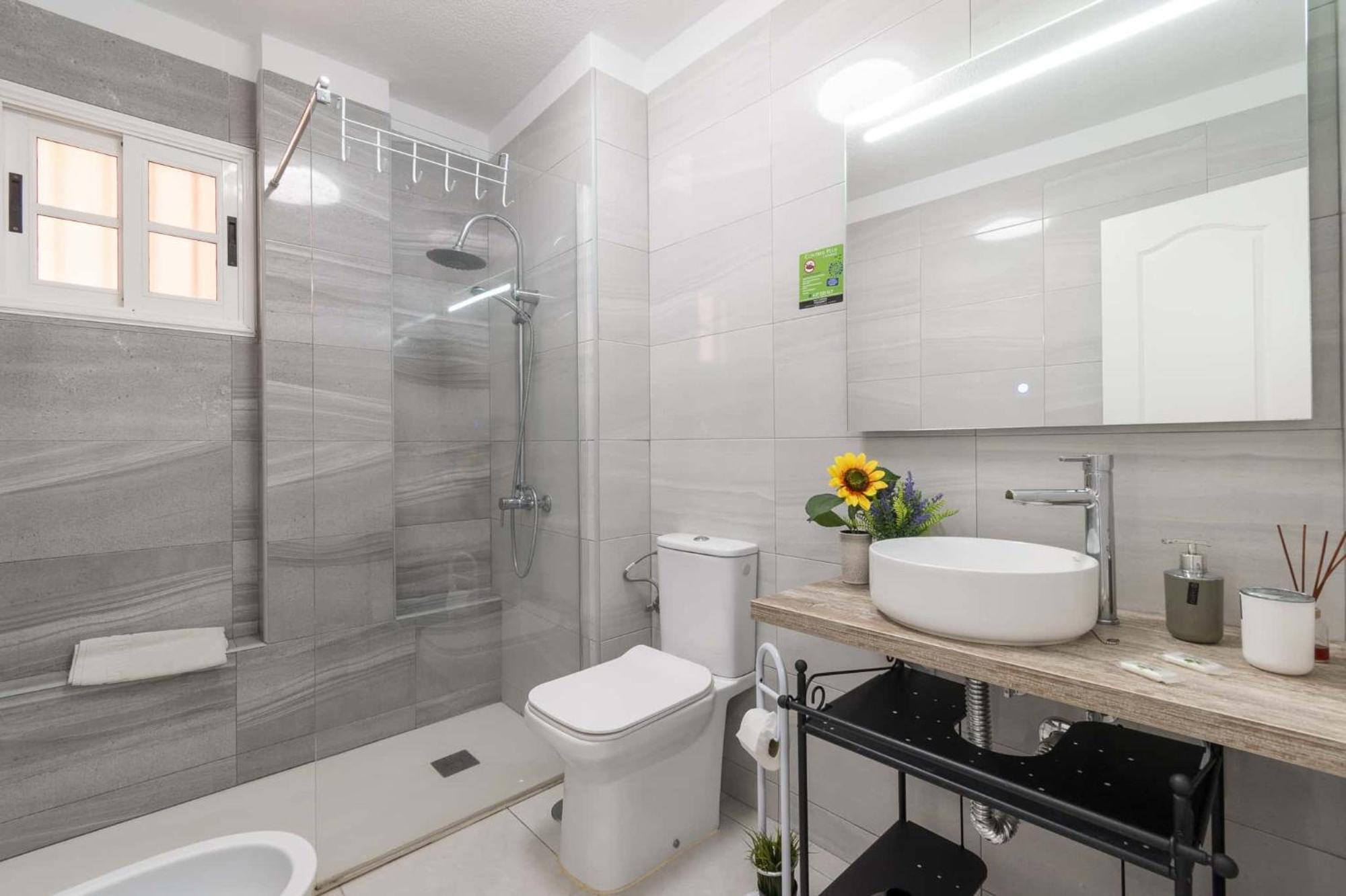 The Heights Apartment Los Cristianos Los Cristianos  Εξωτερικό φωτογραφία