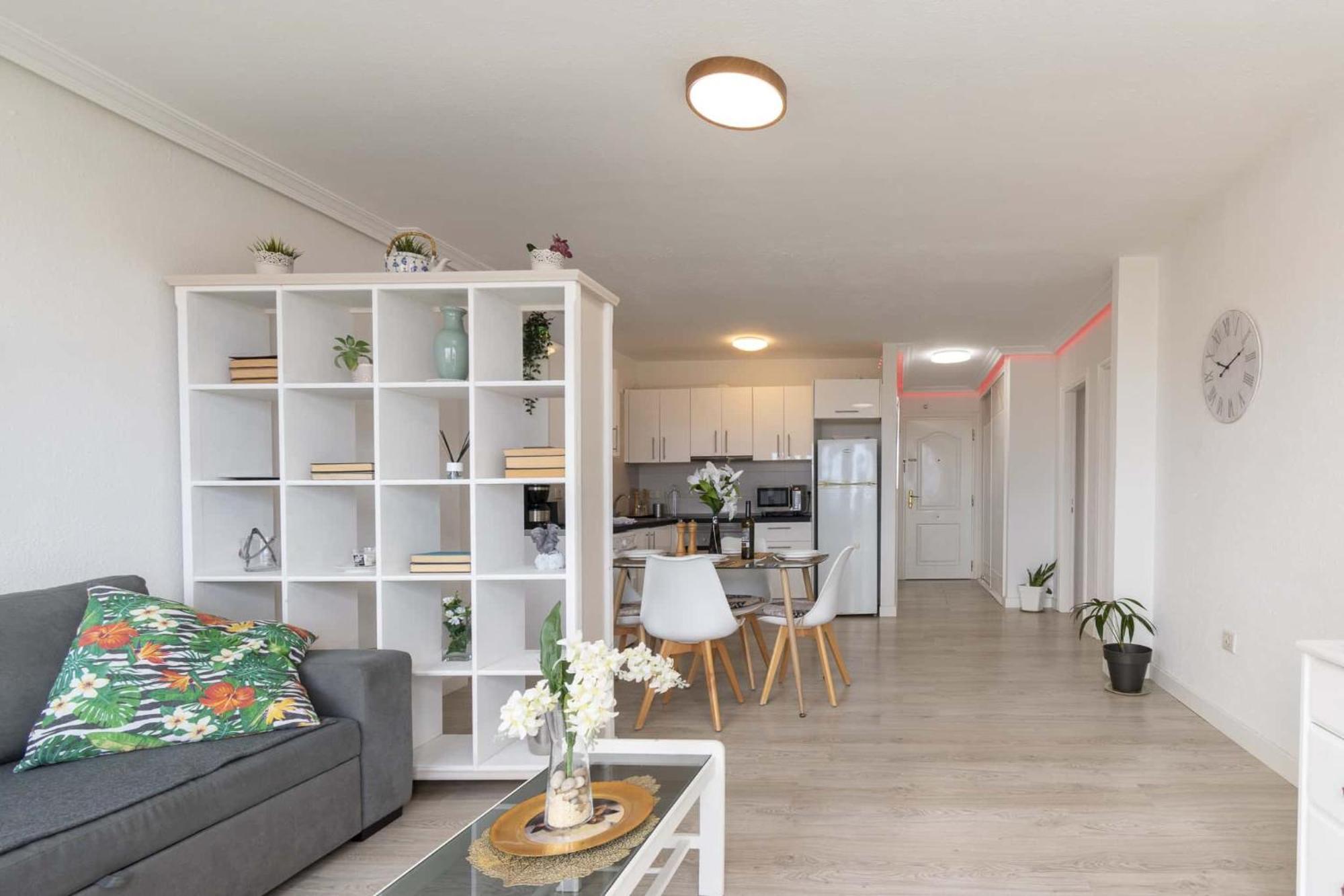 The Heights Apartment Los Cristianos Los Cristianos  Εξωτερικό φωτογραφία