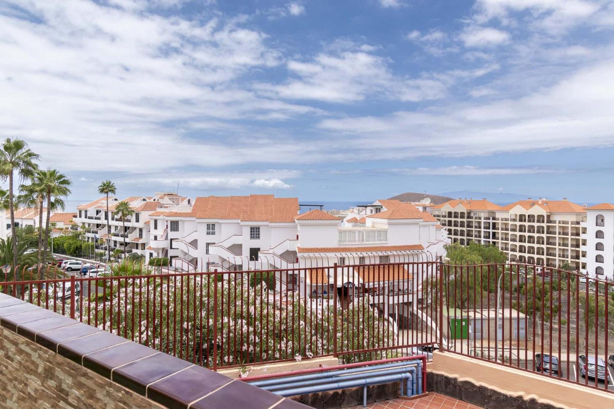 The Heights Apartment Los Cristianos Los Cristianos  Εξωτερικό φωτογραφία