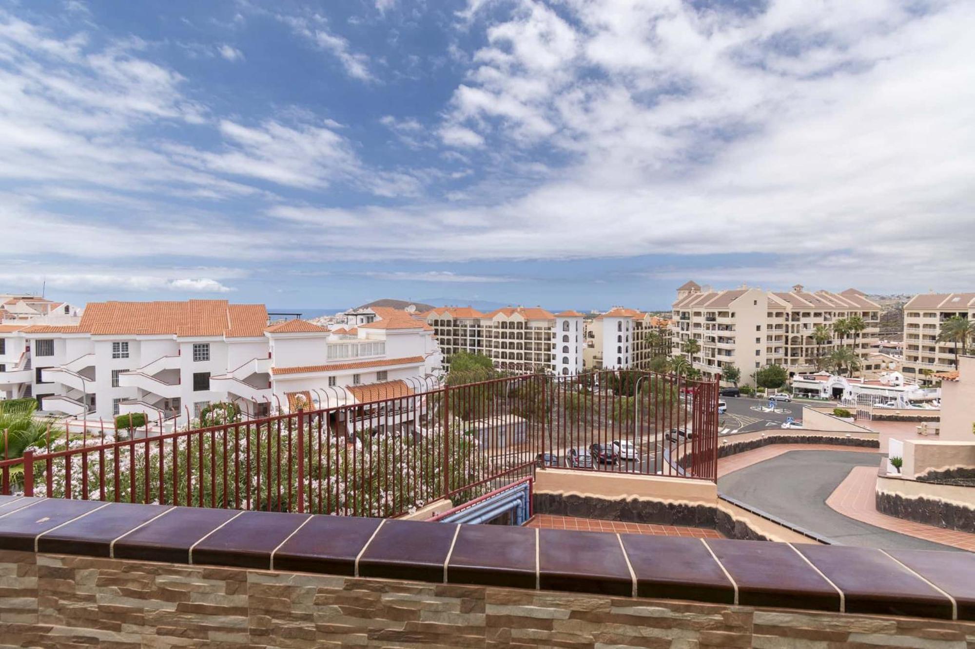 The Heights Apartment Los Cristianos Los Cristianos  Εξωτερικό φωτογραφία