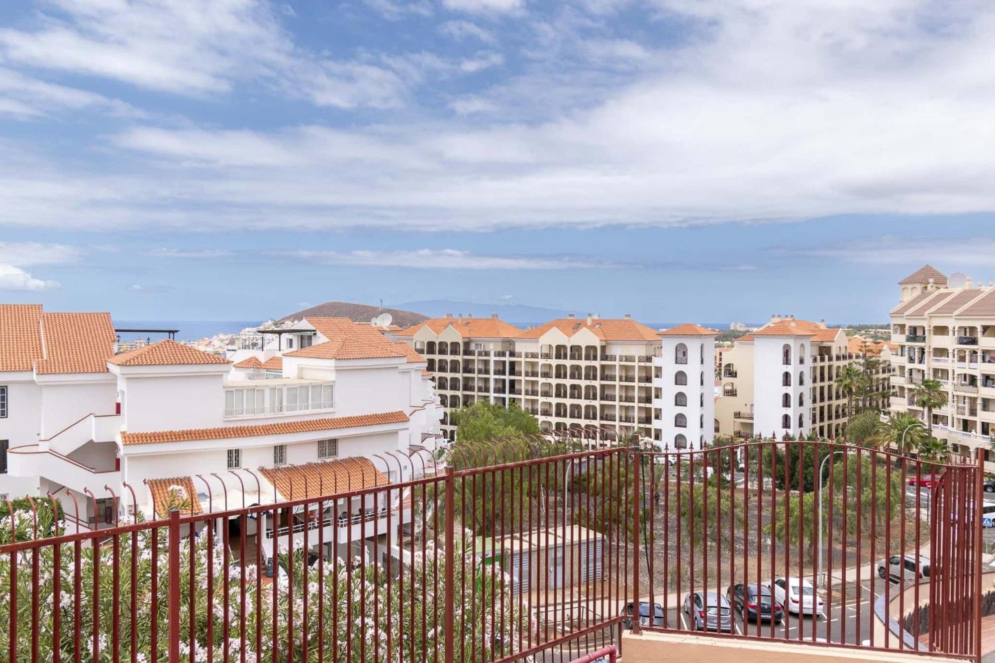 The Heights Apartment Los Cristianos Los Cristianos  Εξωτερικό φωτογραφία