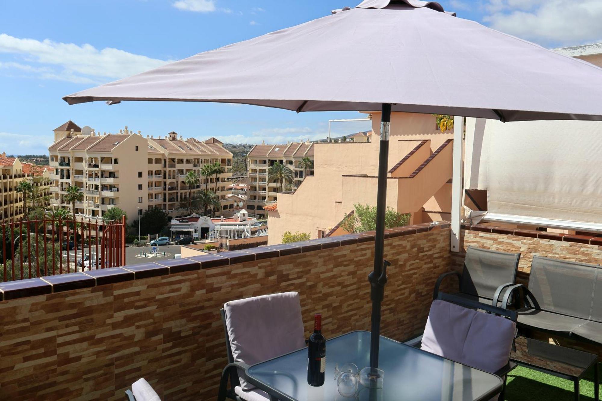 The Heights Apartment Los Cristianos Los Cristianos  Εξωτερικό φωτογραφία