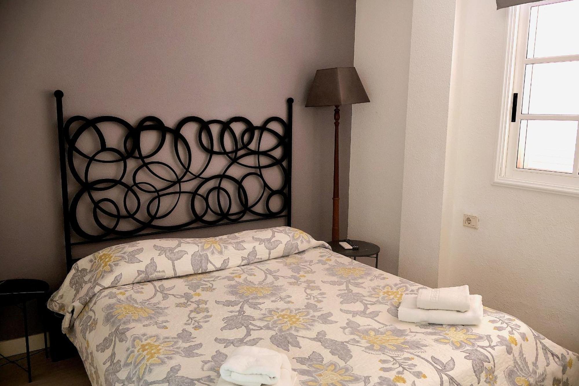 The Heights Apartment Los Cristianos Los Cristianos  Εξωτερικό φωτογραφία