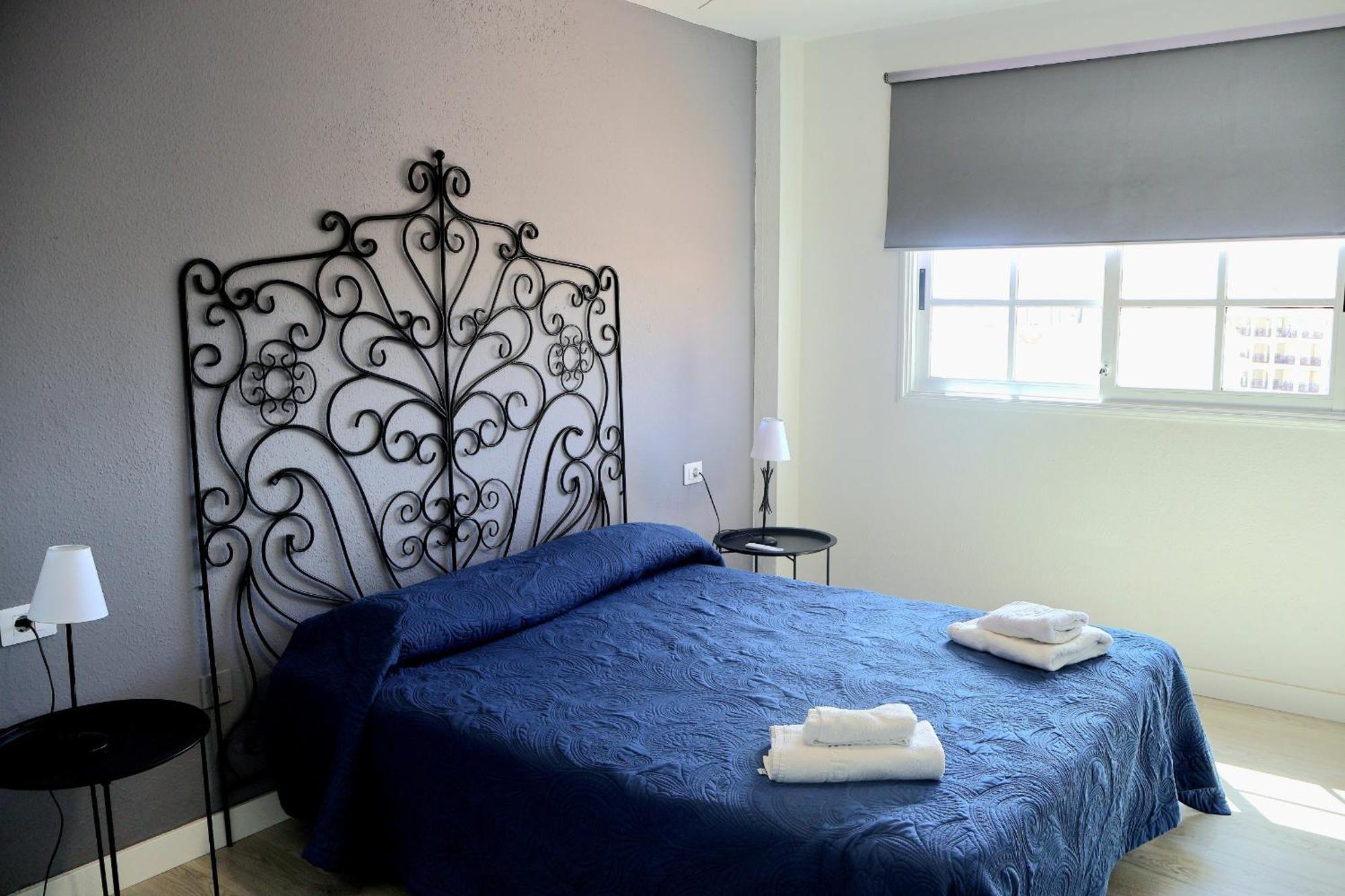 The Heights Apartment Los Cristianos Los Cristianos  Εξωτερικό φωτογραφία