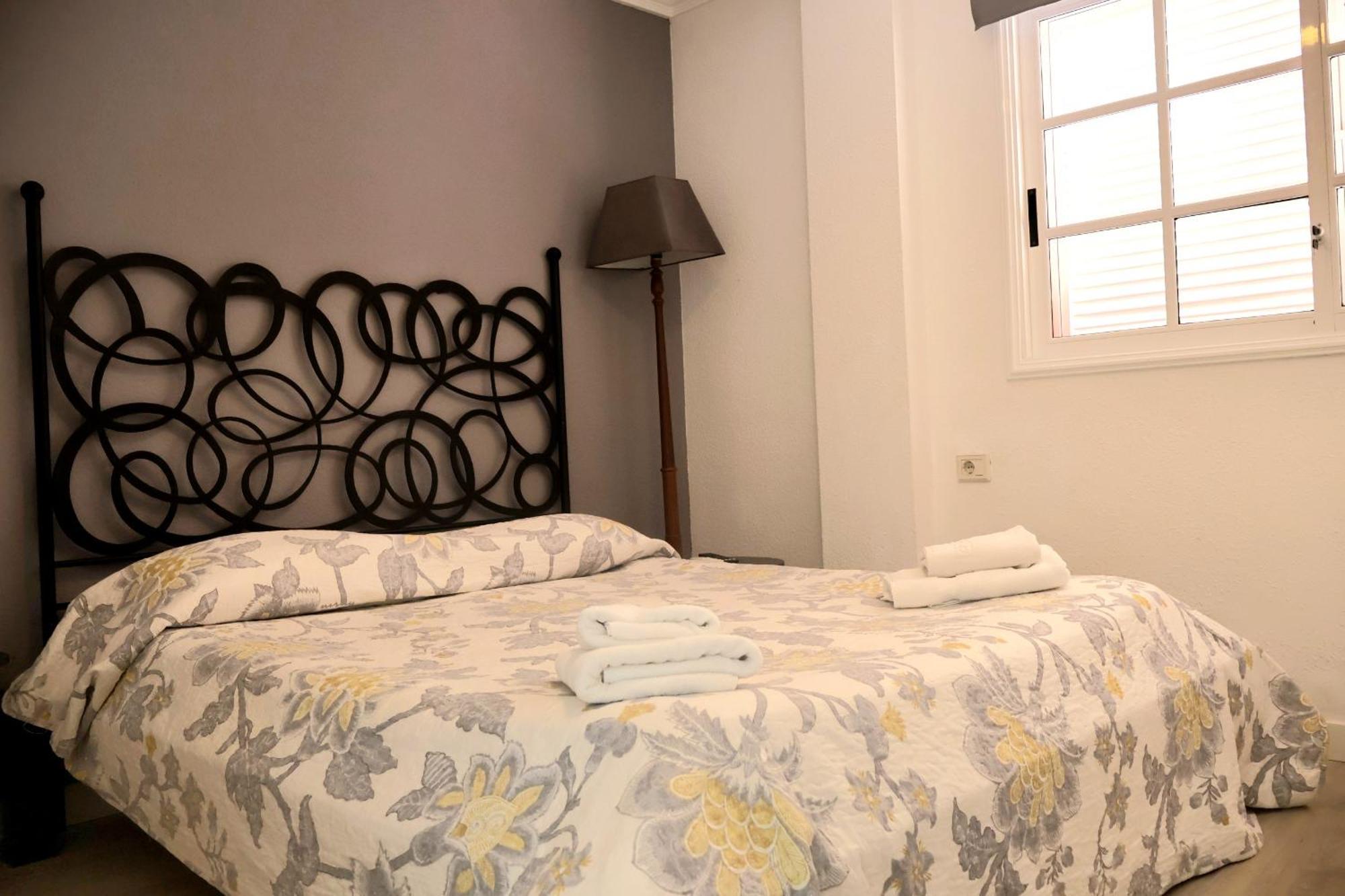 The Heights Apartment Los Cristianos Los Cristianos  Εξωτερικό φωτογραφία