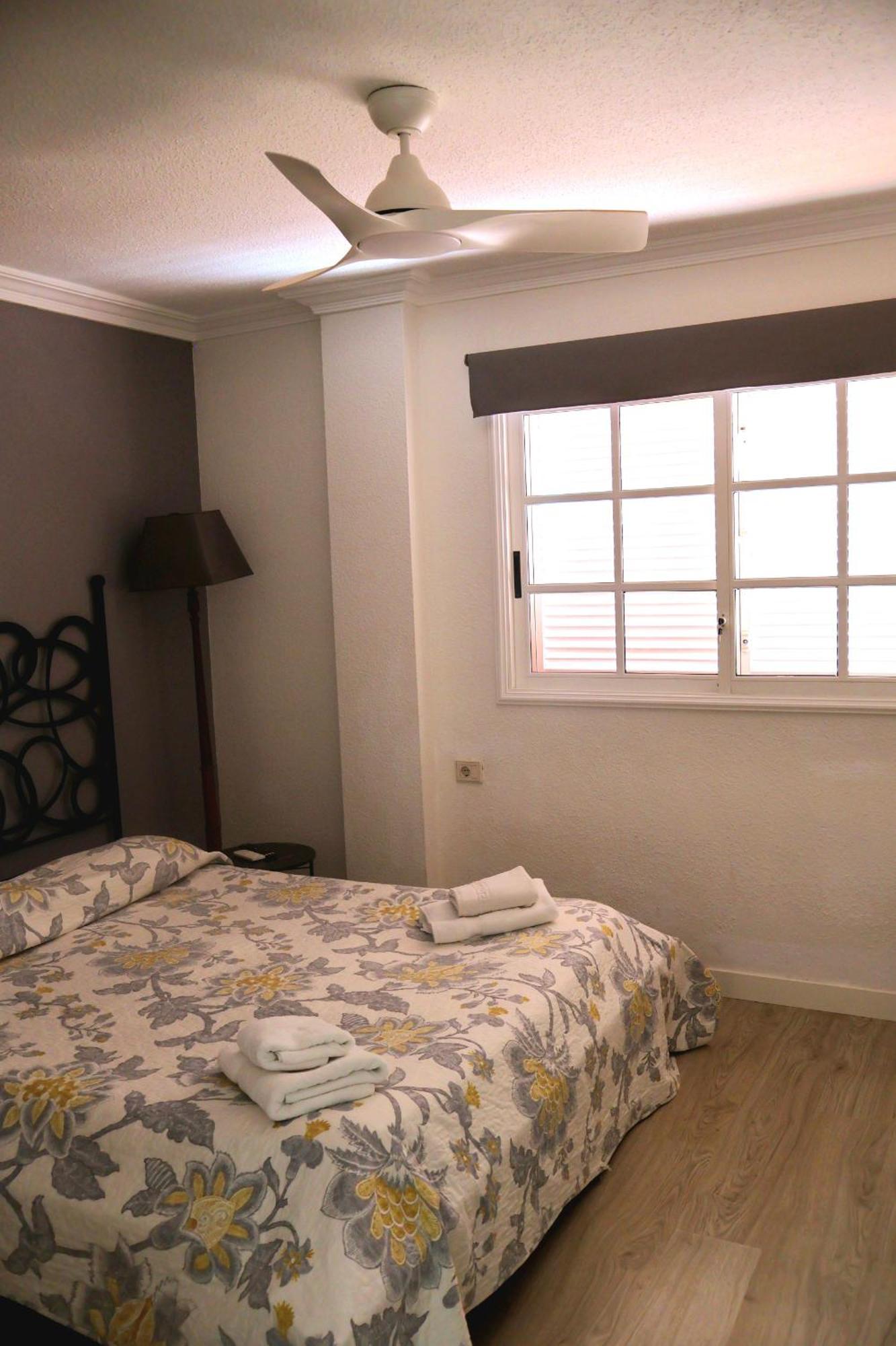 The Heights Apartment Los Cristianos Los Cristianos  Εξωτερικό φωτογραφία